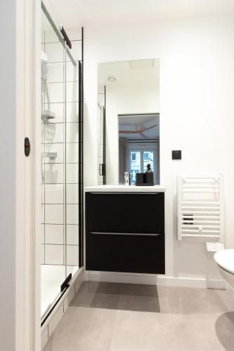 Résidence Mariotte - Le Bleu Majorelle - Appartement indépendant