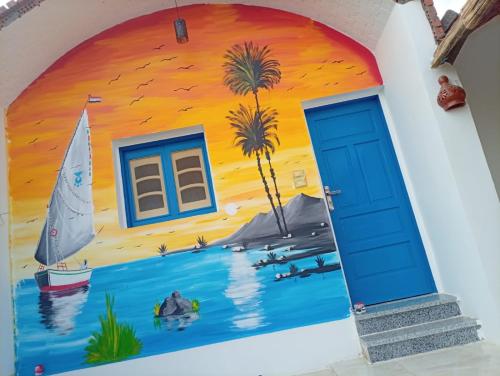 Fotografie z fotogalerie ubytování Hannag Island v destinaci Asuán