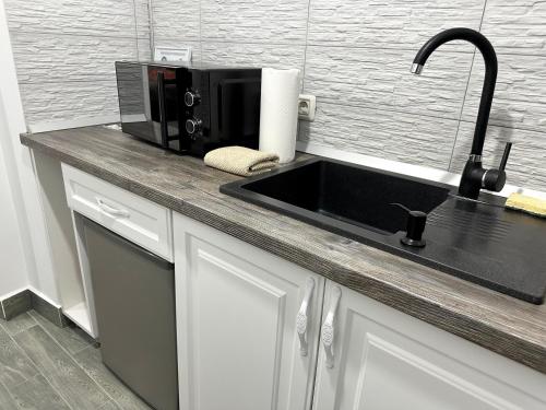 Cucina o angolo cottura di White Studio