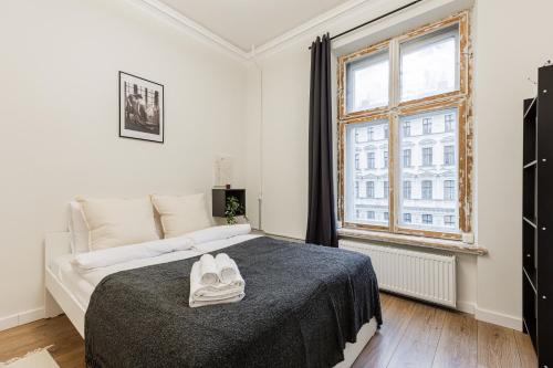 Foto Riga Central Residences 2