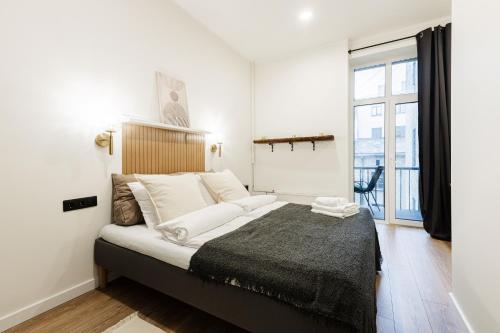 Foto Riga Central Residences 5