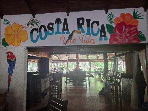 Photo de la galerie de l'établissement Kath's Rooms, à Nandayure