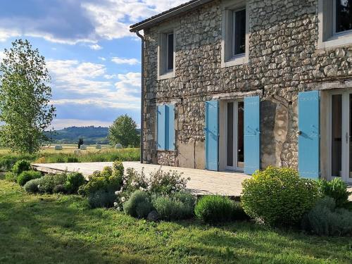 Gîte le Maine