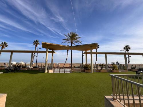 Valencia Beach Vibe by Vireta Suites photo 20
