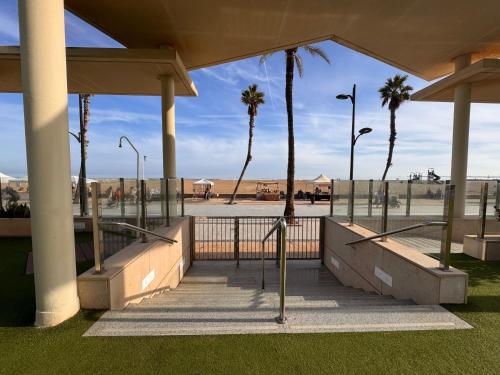 Valencia Beach Vibe by Vireta Suites photo 22