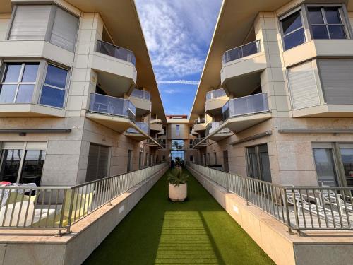 Valencia Beach Vibe by Vireta Suites photo 21
