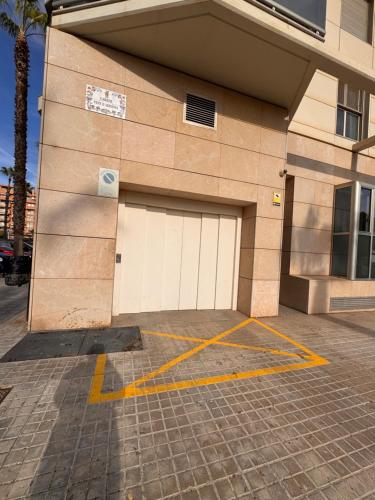 Valencia Beach Vibe by Vireta Suites photo 19