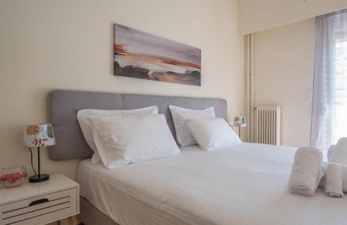 ANDIE Agios Eleftherios