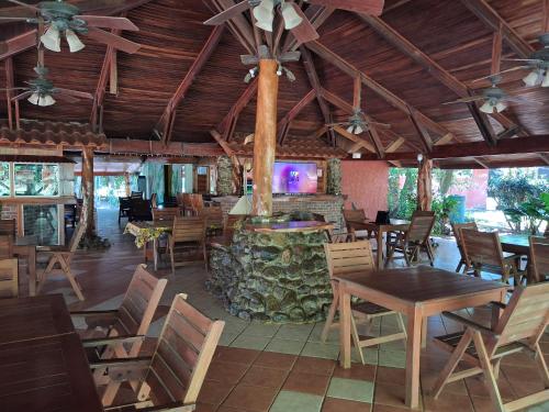 Photo de la galerie de l'établissement Kath's Rooms, à Nandayure