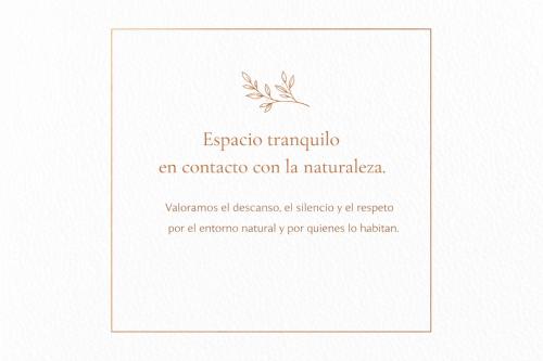 Fotografie z fotogalerie ubytování Cabaña en Alojamiento Saint Michell, El Quisco v destinaci El Quisco