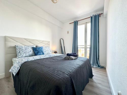 Santa Luzia Resident sea view
