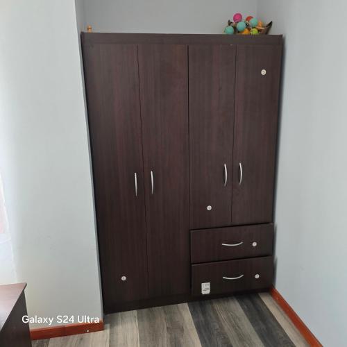 Billede fra billedgalleriet på Casa en Frutillar i Frutillar