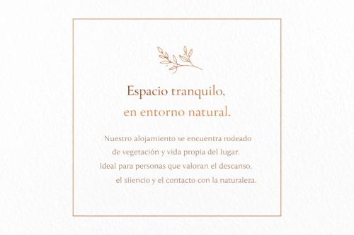 Fotografie z fotogalerie ubytování Cabaña en Alojamiento Saint Michell, El Quisco v destinaci El Quisco