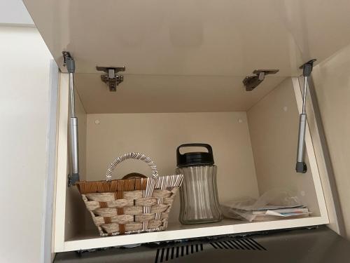 Afbeelding uit fotogalerij van Apartment in a residence with pool in Mohammedia