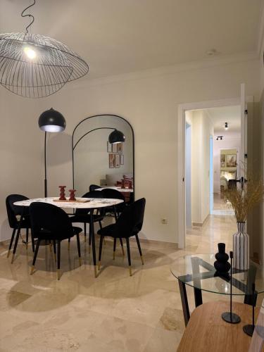 Billede fra billedgalleriet på Apartamento Boutique Centro Histórico i Antequera