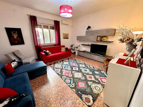 Foto Gardaland Residenza le Rose! 120 m2 1