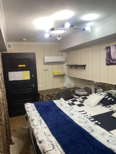 Foto de la galeria de Hotels with large beds a Chisinau