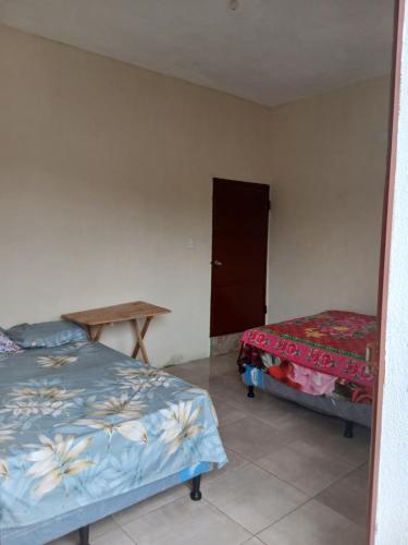 Habitacion con Baño Privado