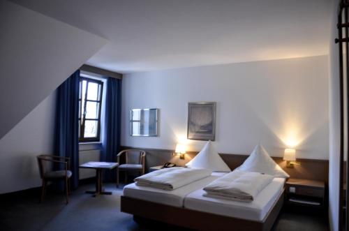 Fotografie z fotogalerie ubytování Hotel Rössle v destinaci Schongau