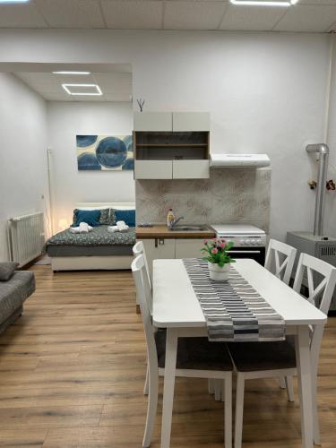 Studio apartman MARIA 2
