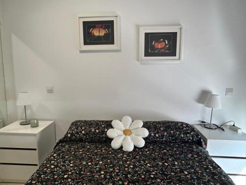 Playa de Las Canteras con PARKING GRATIS
