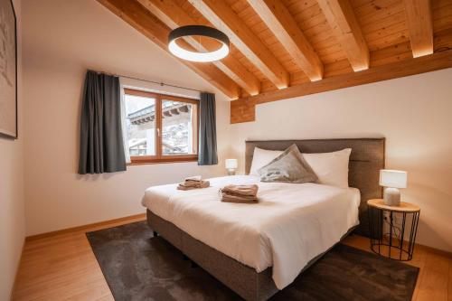 Turuwang Penthouse by HomeFlow