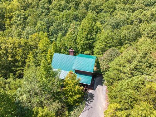 Elk Lodge, Cozy cabin with a Mountain View! photo 31