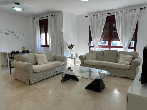 SOL y MAR Las Canteras con PARKING GRATIS