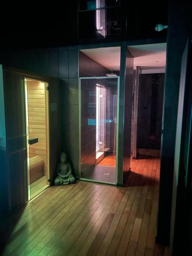 Foto de la galeria de Le bdj spa a Hénin-Beaumont