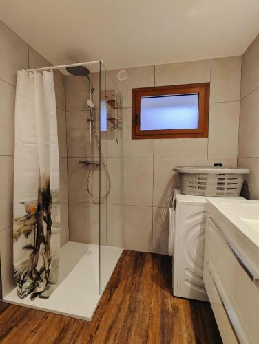 Appartement au cœur de La Clusaz (50m des pistes) photo 3