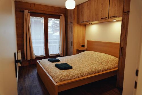 Appartement au cœur de La Clusaz (50m des pistes) photo 2
