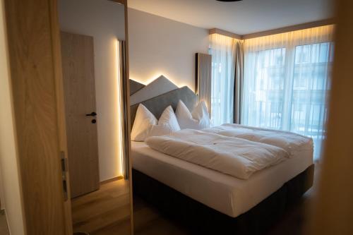 FRANZ alpine living - Apartments