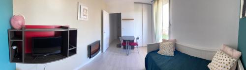 Charmant appartement hotel calme à Aix en Provence