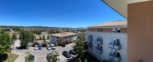 Charmant appartement hotel calme à Aix en Provence