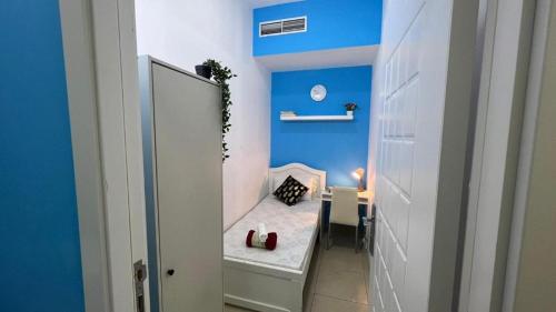 Smart Stay Partition Room In Barsha Heights Tecom