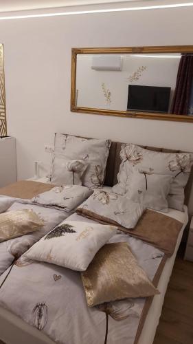 Menida Apartman Sárvár