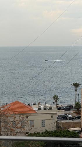 2BR Apartment VanDyck With Stunning SeaView