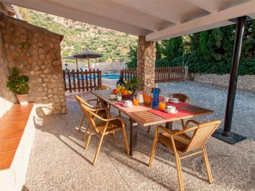 Gallery image of Villa 291 by Villamya in El Gastor