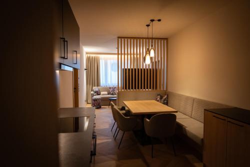 FRANZ alpine living - Apartments