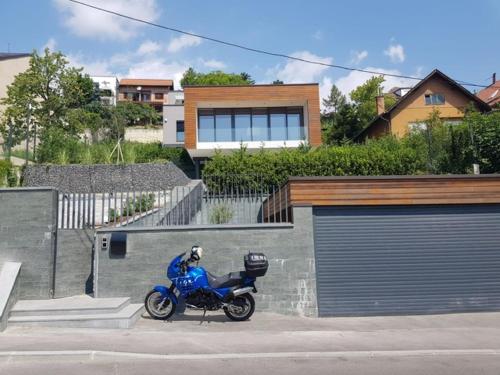 Villa Summit Sljeme