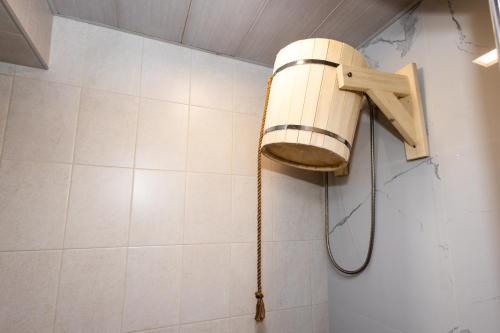 Fotografie z fotogalerie ubytování Green Village Friends & Family Resort v destinaci Gyulagarak