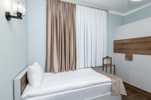 Fotografie z fotogalerie ubytování Green Village Friends & Family Resort v destinaci Gyulagarak