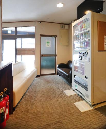 Nozawaonsen Guest House Miyazawa