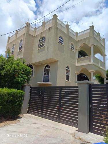 Modern studio apartment near beach