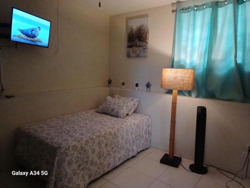 Φωτογραφία από το άλμπουμ του Modern studio apartment near beach σε Saint James