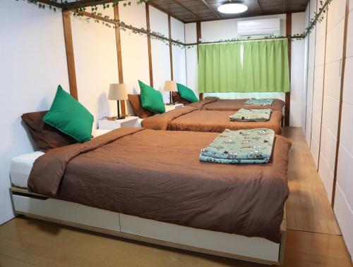 Green House 大阪