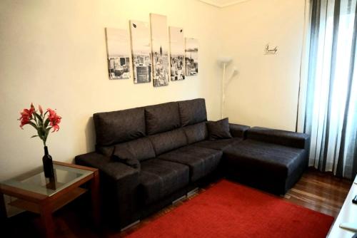Gallery image of HABITACION DE DOS CAMAs BEC in Barakaldo