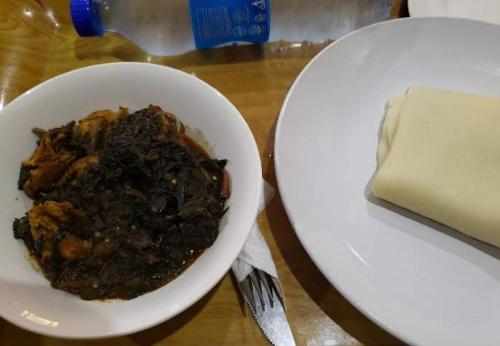 صورة لـ Don Fleakies Hotel & Suite في Ejigbo