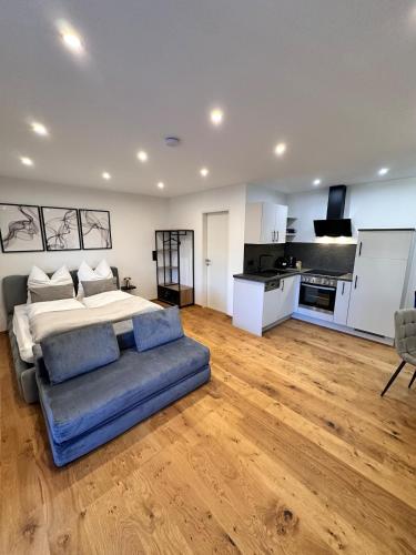 Studio 4 Bad Mitterndorf - Skiurlaub & Wandern