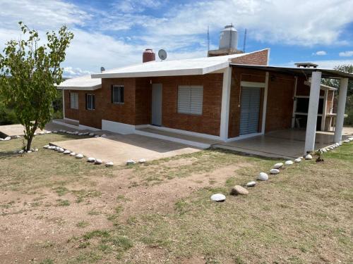 Afbeelding uit fotogalerij van Lucero de Brochero in Villa Cura Brochero